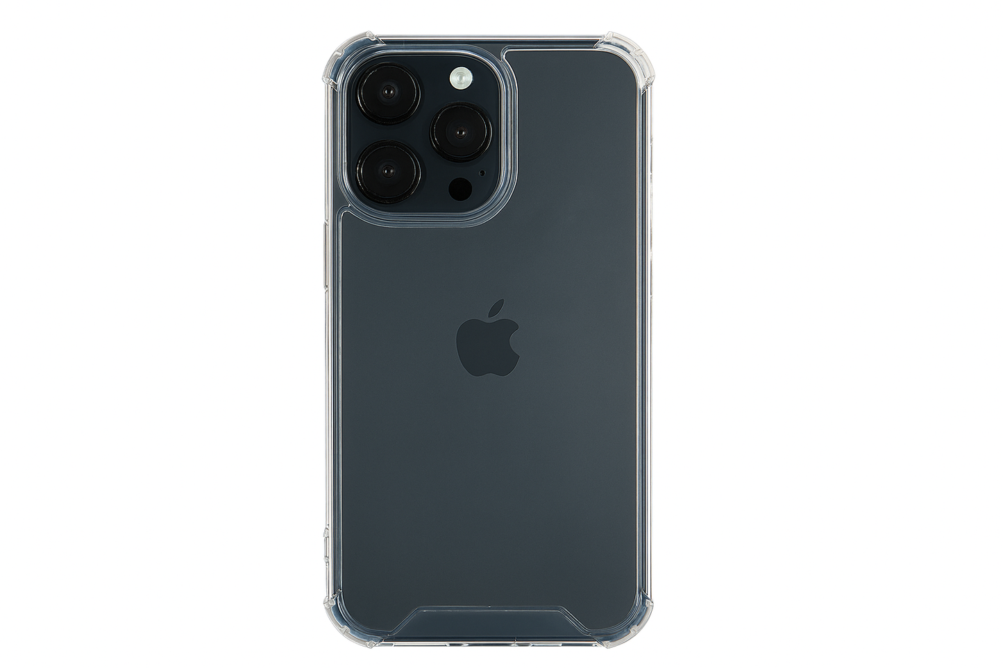 Air Crystal Case for Apple iPhone 14 Pro Max