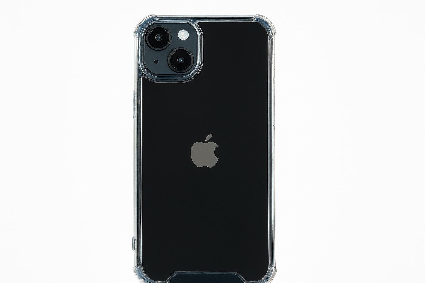 Air Crystal Case for Apple iPhone 14