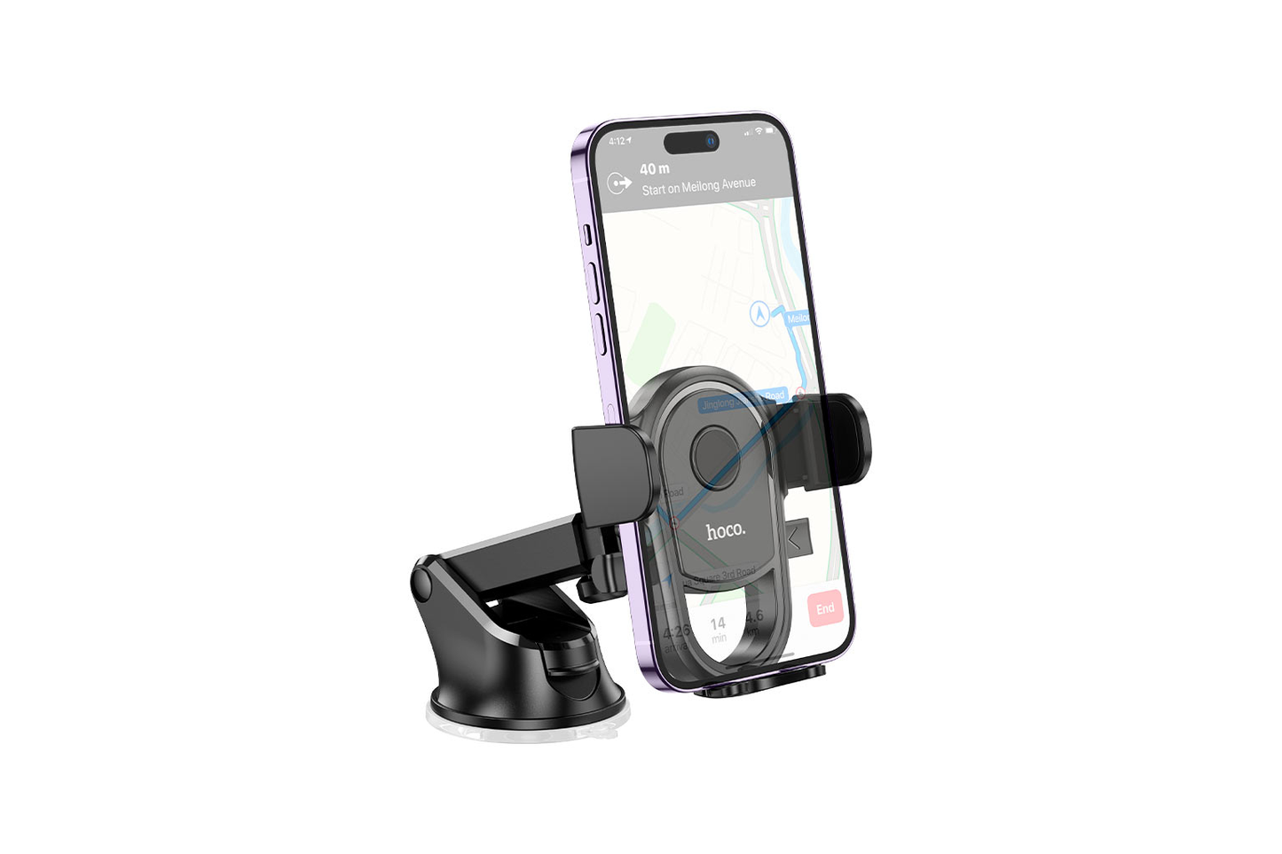 hoco Integrity Holder (H5)