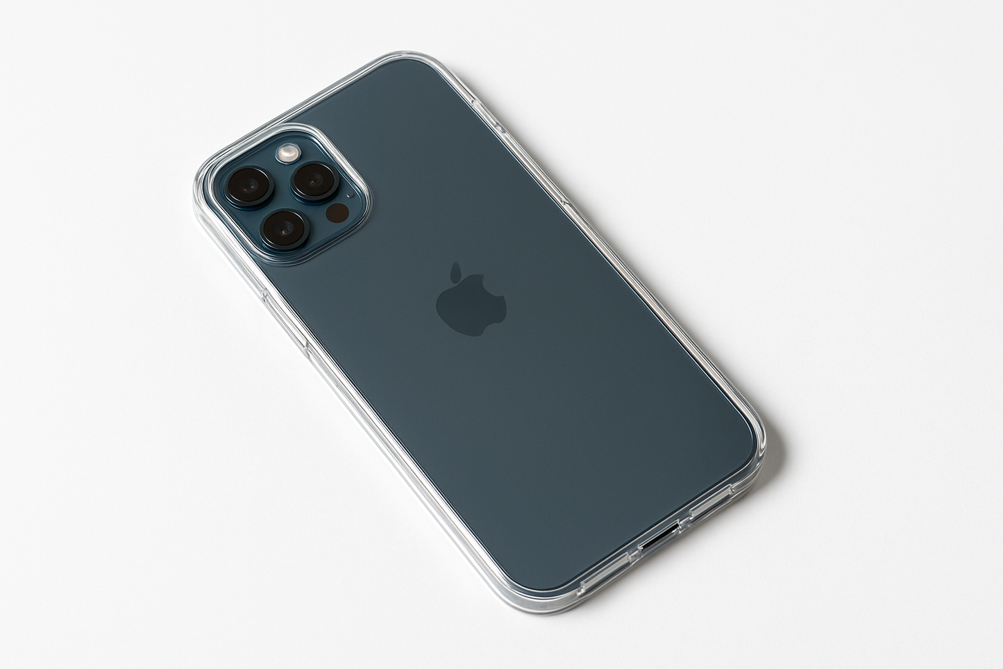 Air Crystal Case for Apple iPhone 12 Pro Max