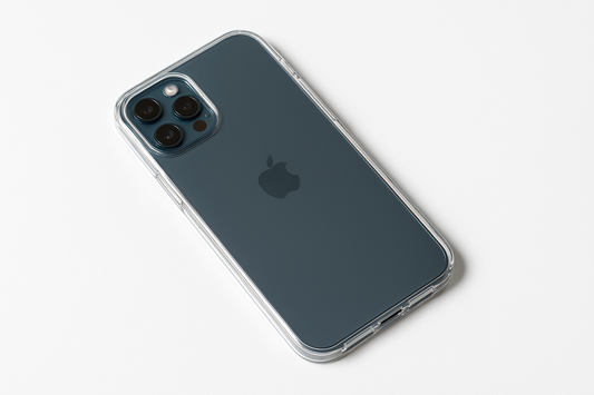 Air Crystal Case for Apple iPhone 12 Pro