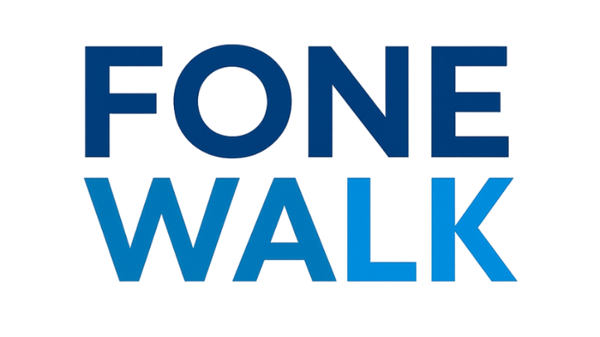 FONE WALK