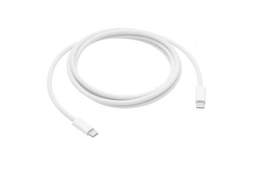Type C to Type C Woven Cable | 6ft
