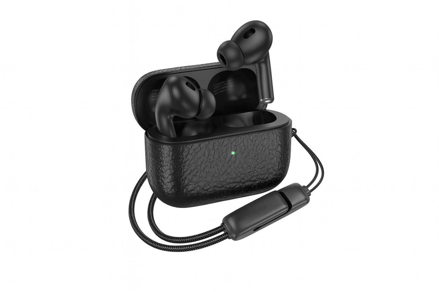 hoco Plus Duke ANC Noise Reduction Bluetooth TWS Headset | EQ9