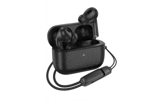 hoco Plus Duke ANC Noise Reduction Bluetooth TWS Headset | EQ9