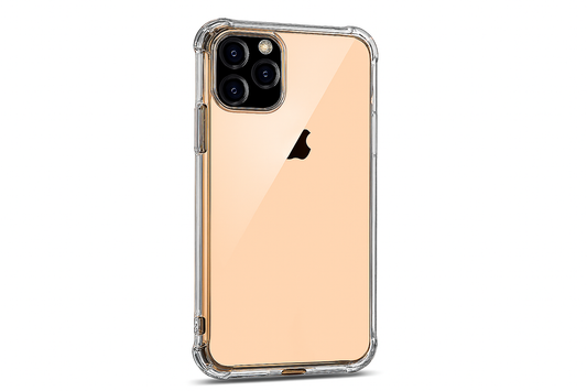 Air Crystal Case for Apple iPhone 11 Pro Max