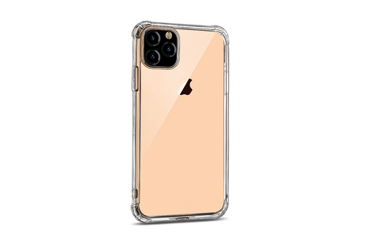 Air Crystal Case for Apple iPhone 11 Pro