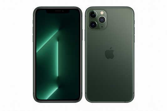 Used Apple iPhone 11 Pro (Certified Pre-Owned, Unlocked Fully Tested)