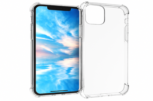 Air Crystal Case for Apple iPhone 11