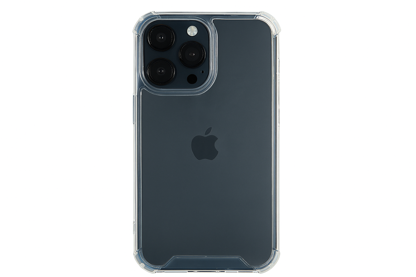Air Crystal Case for Apple iPhone 14 Pro