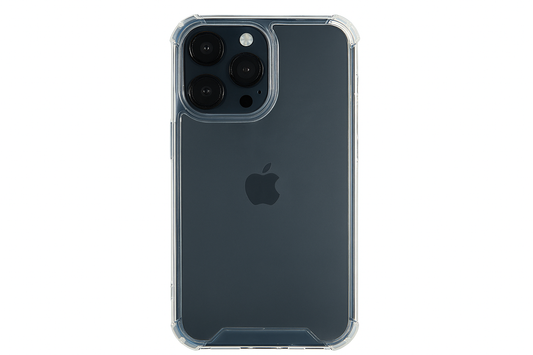 Air Crystal Case for Apple iPhone 14 Pro
