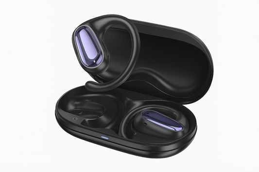 hoco Open Ear TWS Bluetooth Headset | EA4