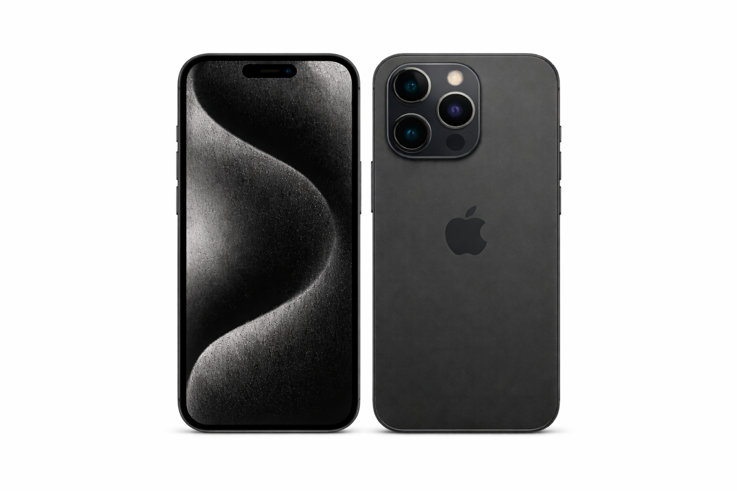 Used Apple iPhone 15 Pro 5G (Certified Pre-Owned, Unlocked Fully Tested)