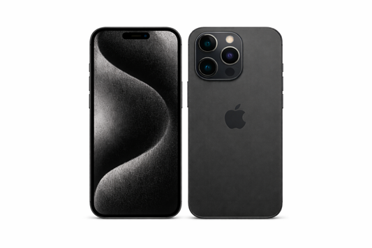 Used Apple iPhone 15 Pro 5G (Certified Pre-Owned, Unlocked Fully Tested)