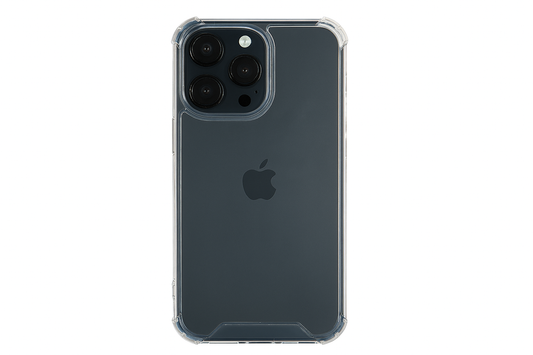 Air Crystal Case for Apple iPhone 14 Pro Max