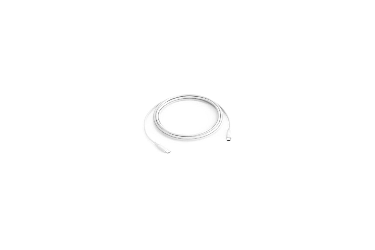 Type C to Type C Cable | 6ft