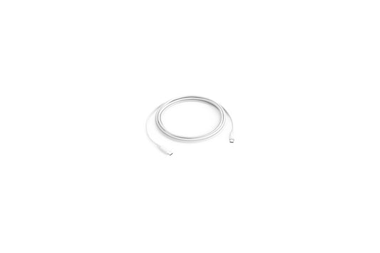 Type C to Type C Cable | 6ft